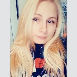 Meet your Posher, Kay